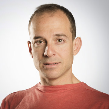 Pedro García