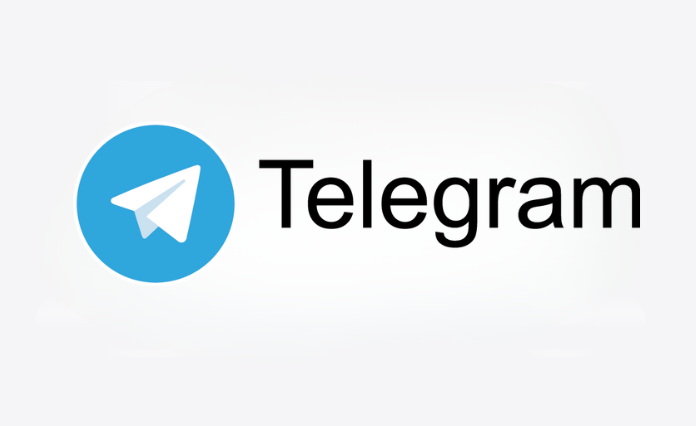 Conecta con Telegram